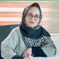محبوبه نارنجیان